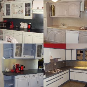 Revision cuisine rustique Provins