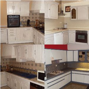 Relooker cuisine rustique Mourmelon le grand