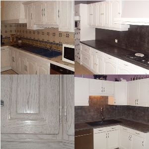 Societe de relooking cuisine rustique Bar le Duc
