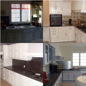 Societe de relooking cuisine campagnarde Laon