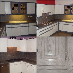 Societe de relooking meubles cuisine Compiegne