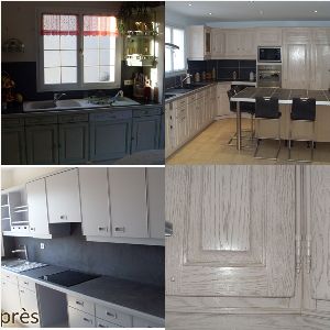 Moderniser cuisine ancienne Chalons en Champagne