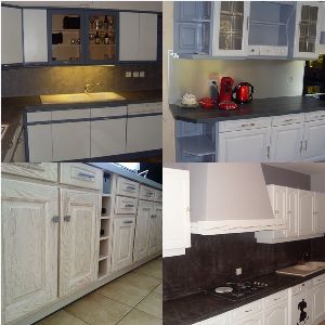 Renover meubles cuisine Romilly sur seine